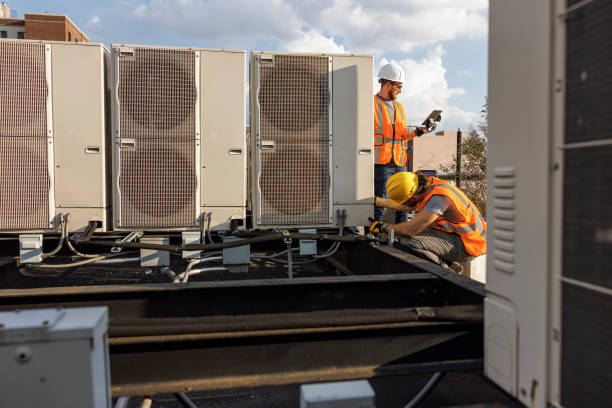 Best Energy-efficient HVAC Solutions in Holiday Island, AR