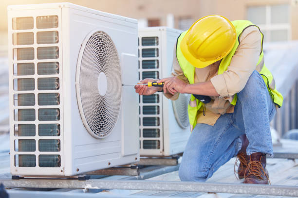 Best VRF (Variable Refrigerant Flow) Systems in Holiday Island, AR