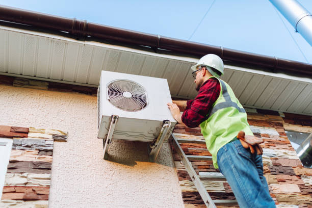 Best Emergency HVAC Services in Holiday Island, AR