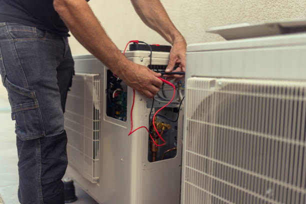 Best Commercial HVAC in Holiday Island, AR
