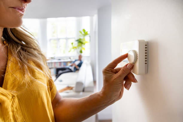 Best Seasonal HVAC Services in Holiday Island, AR
