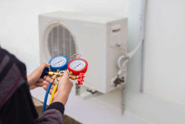 Best HVAC Training and Certification in Holiday Island, AR