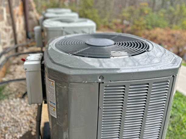 Best Residential HVAC in Holiday Island, AR