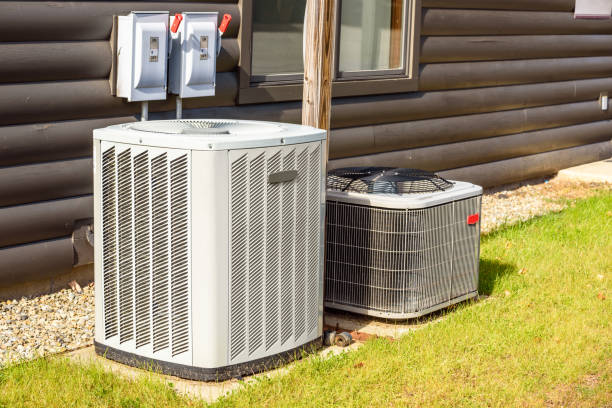 Best Thermostats and Smart Controls in Holiday Island, AR